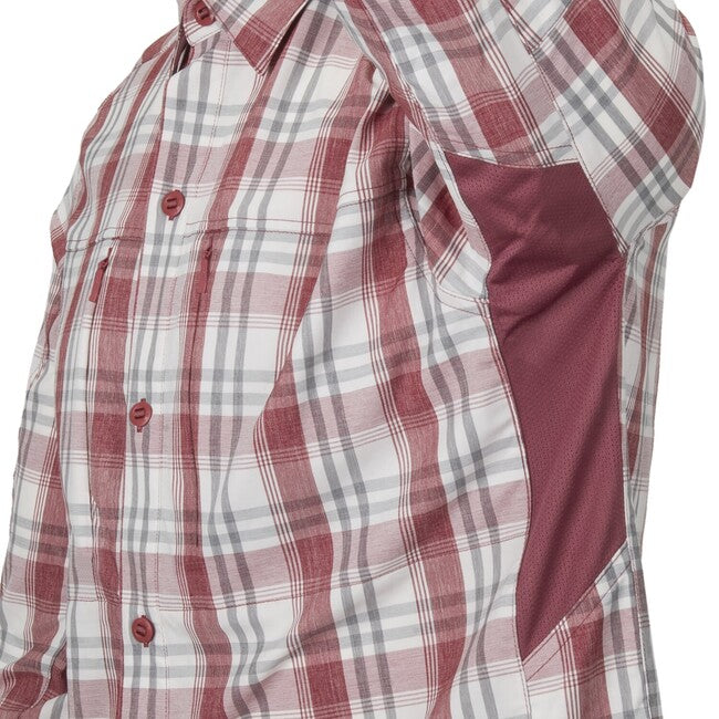 Helikon-Tex TRIP košulja, Indigo Plaid