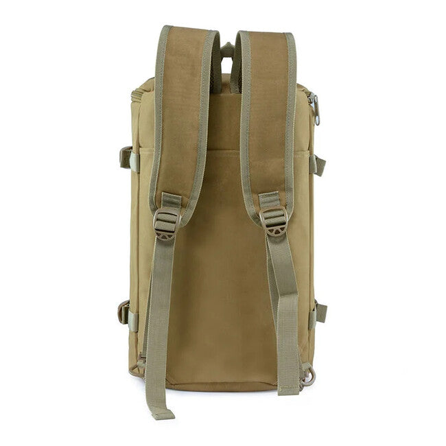 Dragowa Tactical ruksak taktički 20L, khaki