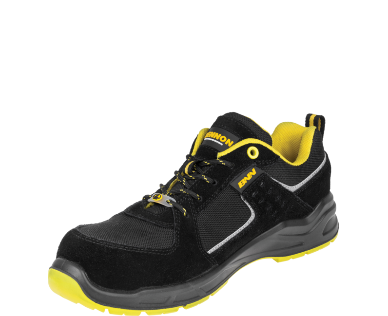 BENNON SPORTIS S1P ESD NM radne cipele Low