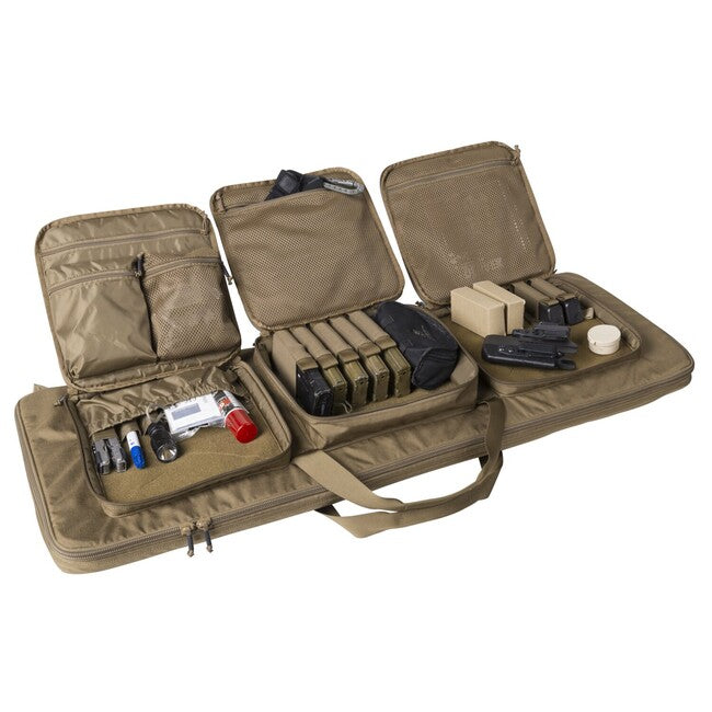Helikon-Tex Double Upper Rifle Bag 18 torba za oružje Cordura, Black