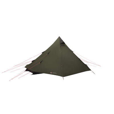 Robens Green Cone šator za 4 osobe