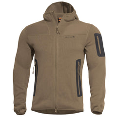 Pentagon Falcon PRO flis pulover, Coyote