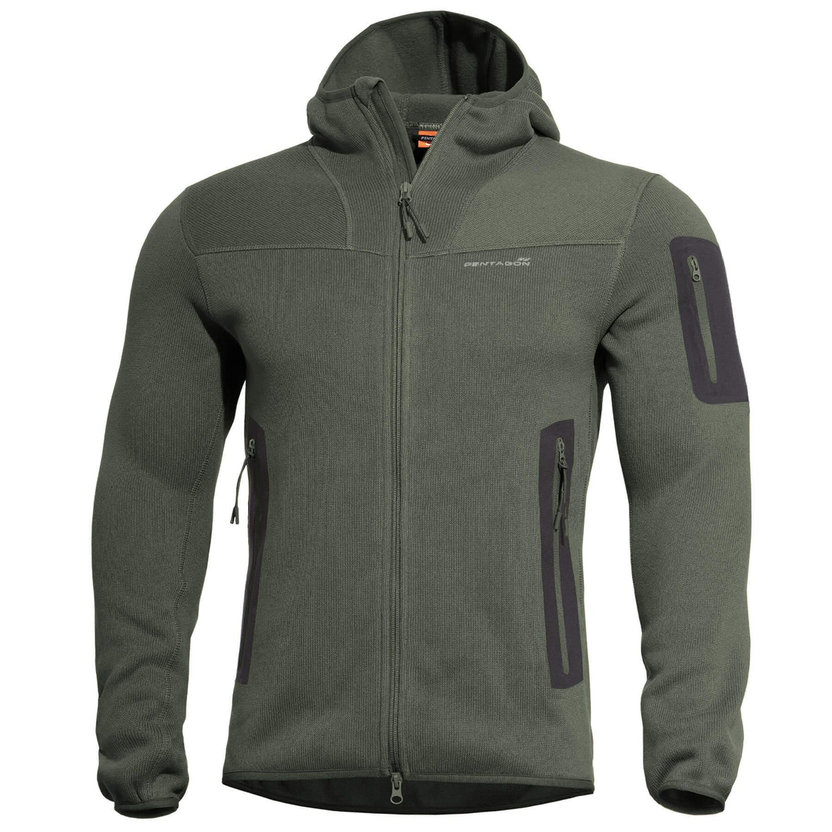 Pentagon Falcon Pro Sweater pulover, zeleni