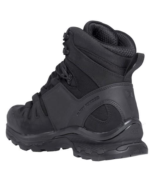 Salomon Quest 4D GTX Forces 2 EN cipele, crne