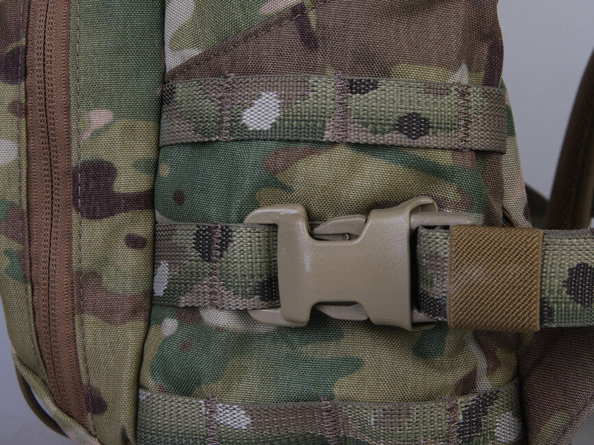 Emersongear taktički ruksak 21L s odvojivom torbicom, multicam 500D