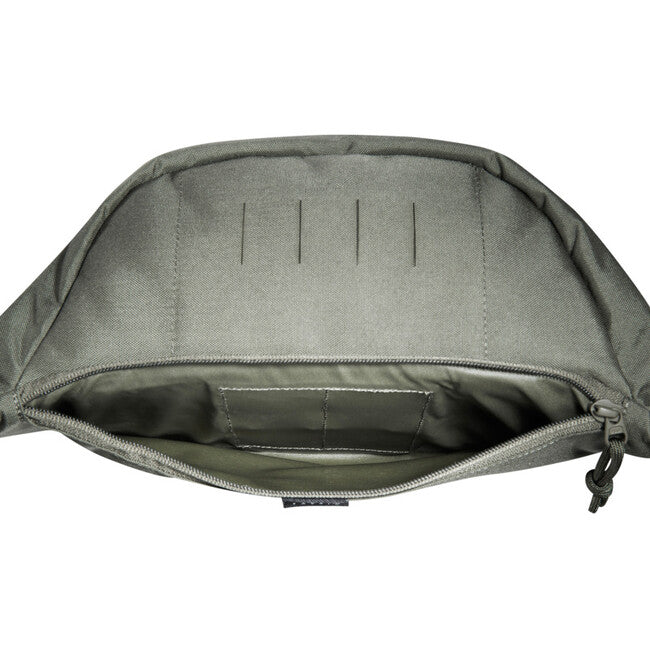 Tasmanian Tiger Modular Hip Bag 2 IRR pojasna torbica, Stone Grey Olive