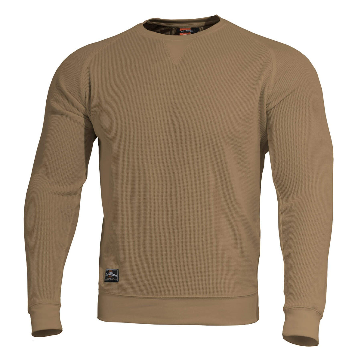Pentagon Elysium Sweater pulover, Coyot