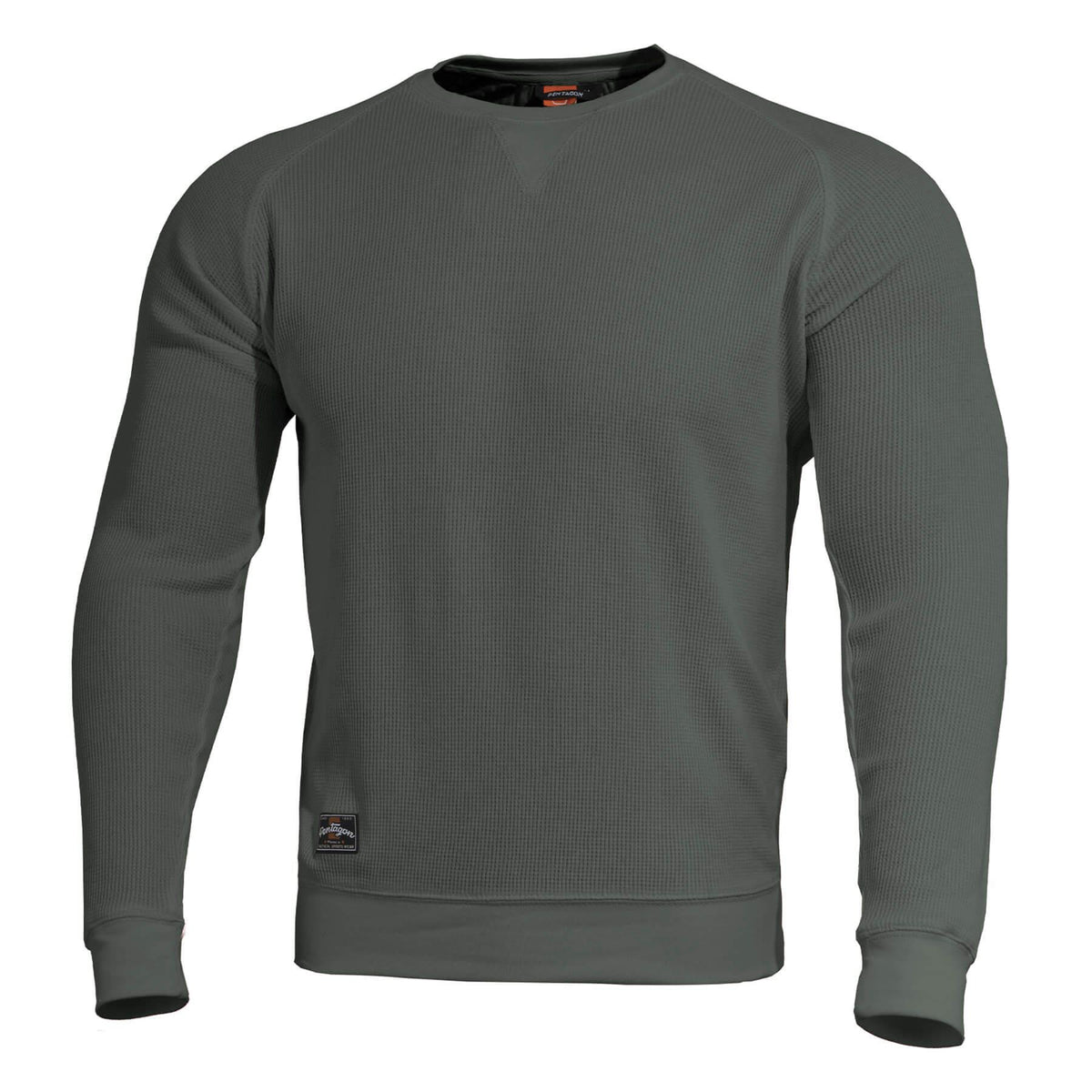 Pentagon Elysium Sweater pulover, Camo green