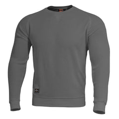 Pentagon Elysium Sweater pulover, Wolf grey