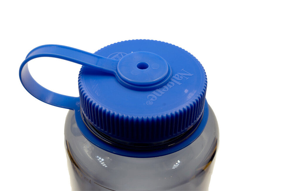 Nalgene WM Sustain boca za piće 1 L, siva