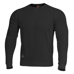 Pentagon Elysium Sweater pulover, crni