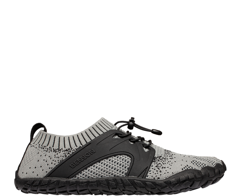BENNON BOSKY barefoot cipele, sive