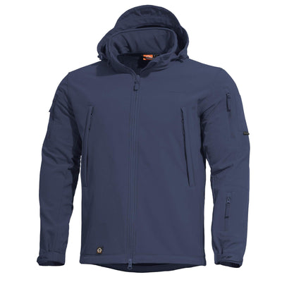 Vjetrovke i windstopper jakne