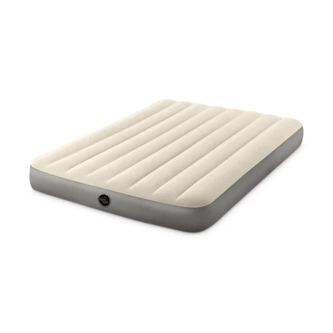 Intex Dura-Beam Single-high madrac na napuhavanje Queen