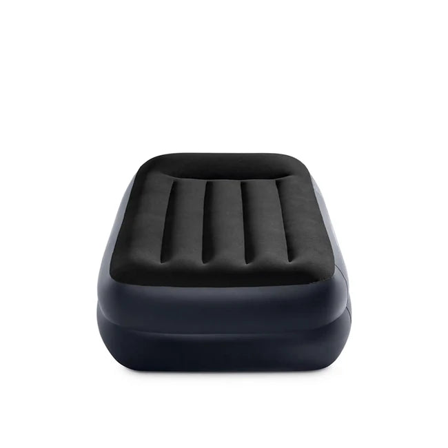 Intex Twin Pillow Rest Raised madrac na napuhavanje