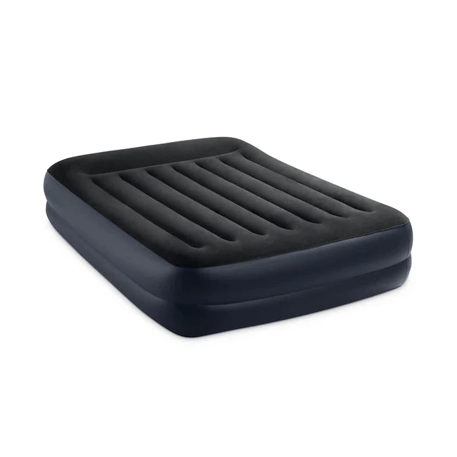 Intex Pillow Rest Raised madrac na napuhavanje Queen