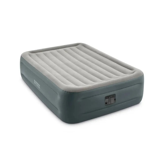 Intex Essential Rest madrac na napuhavanje Queen