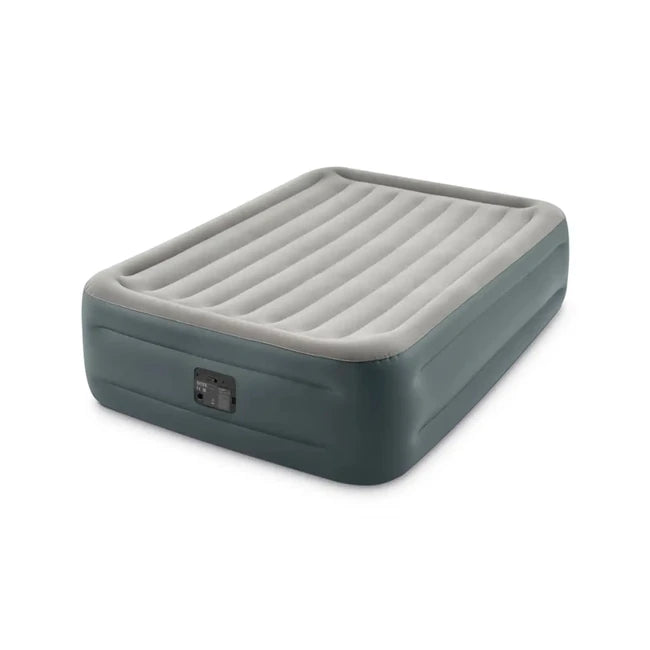 Intex Essential Rest madrac na napuhavanje Queen