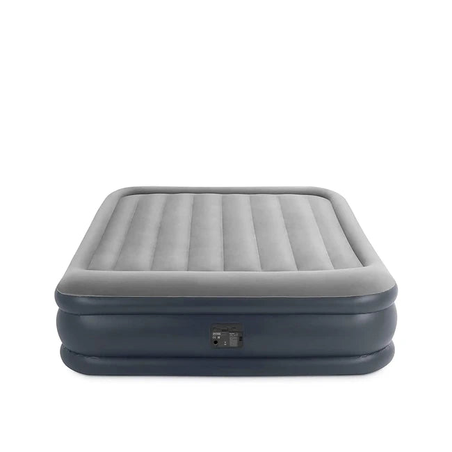 Intex Pillow Rest madrac na napuhavanje Queen Deluxe