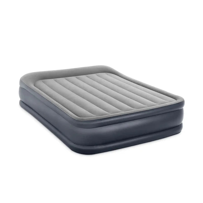 Intex Pillow Rest madrac na napuhavanje Queen Deluxe