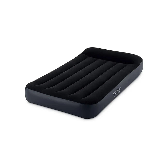 Intex Twin Pillow Rest Classic madrac na napuhavanje