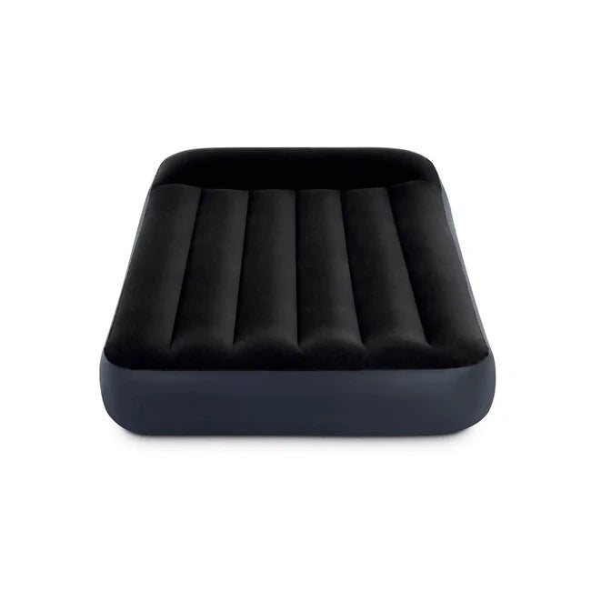 Intex Twin Pillow Rest Classic madrac na napuhavanje
