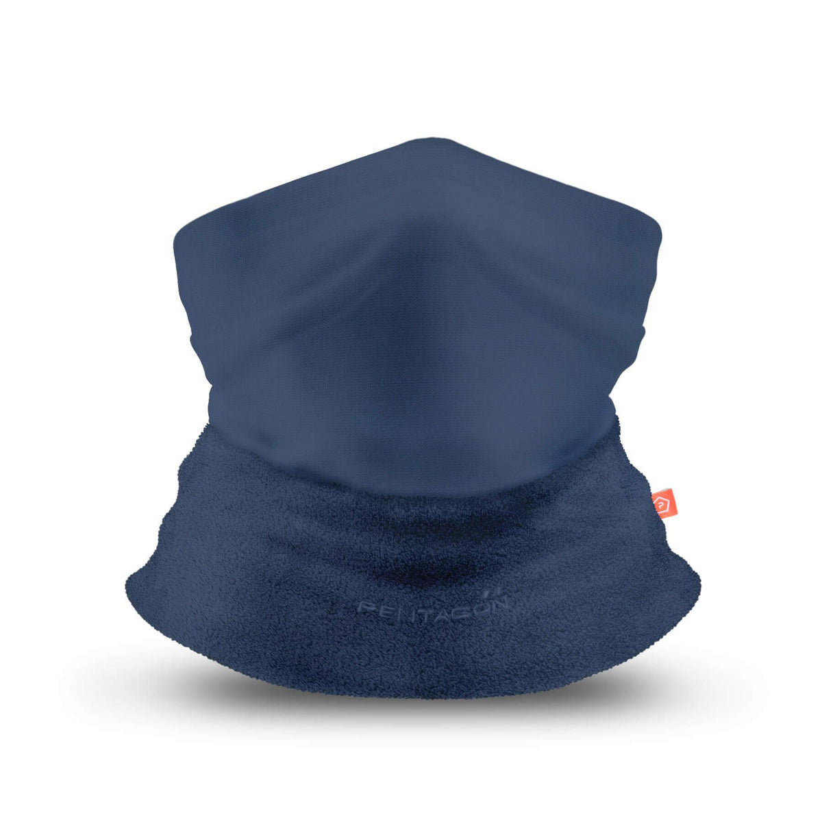 Pentagon flis zimski grijač za vrat, RAF Blue