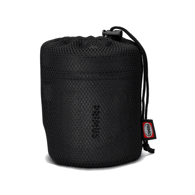 PRIMUS Essential Trail set