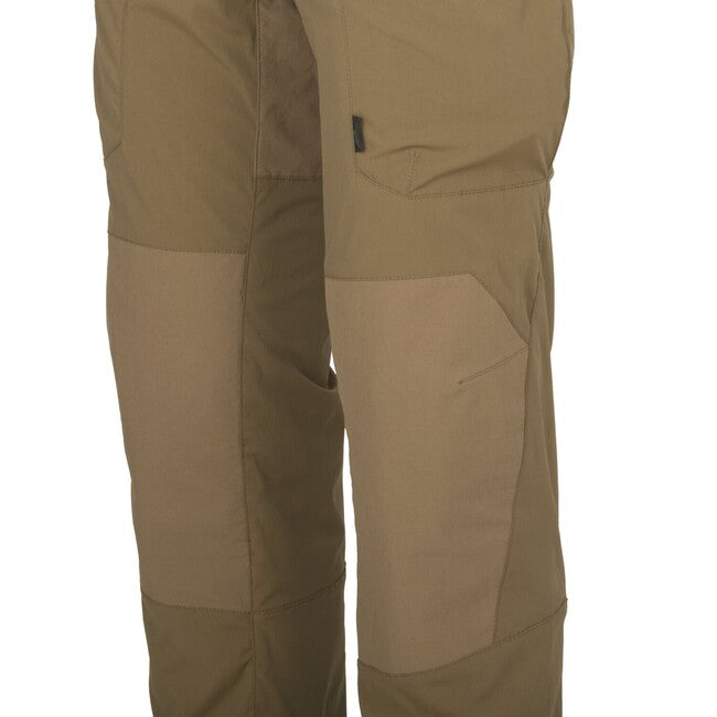 Helikon-Tex BLIZZARD hlače StormStretch, crne