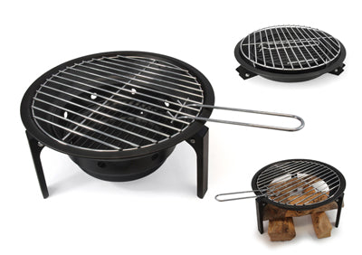 Origin Outdoors kamping roštilj