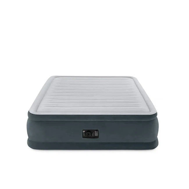 Intex Comfort-plush Elevated madrac na napuhavanje Queen