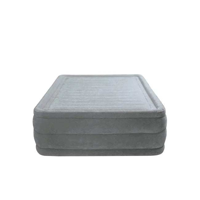 Intex Comfort-plush High-Rise madrac na napuhavanje Queen