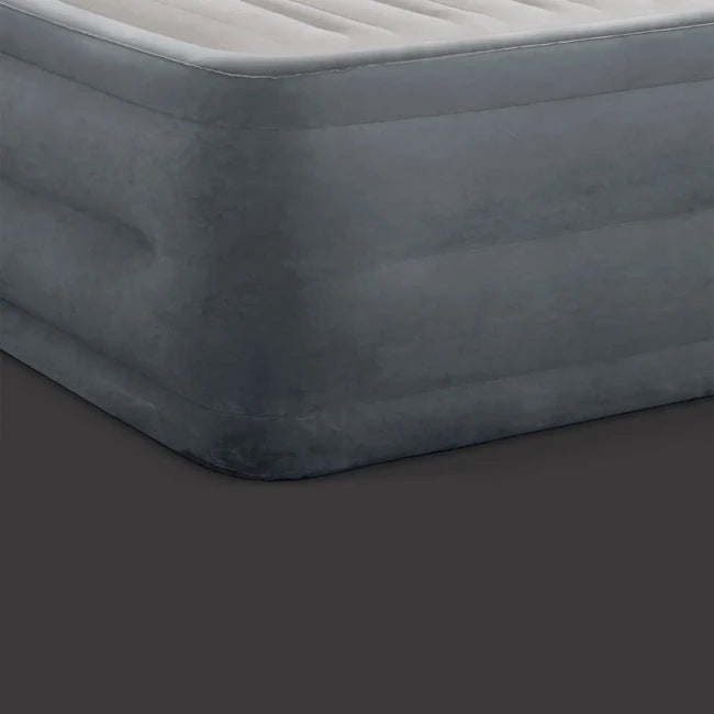 Intex Comfort-plush High-Rise madrac na napuhavanje Queen