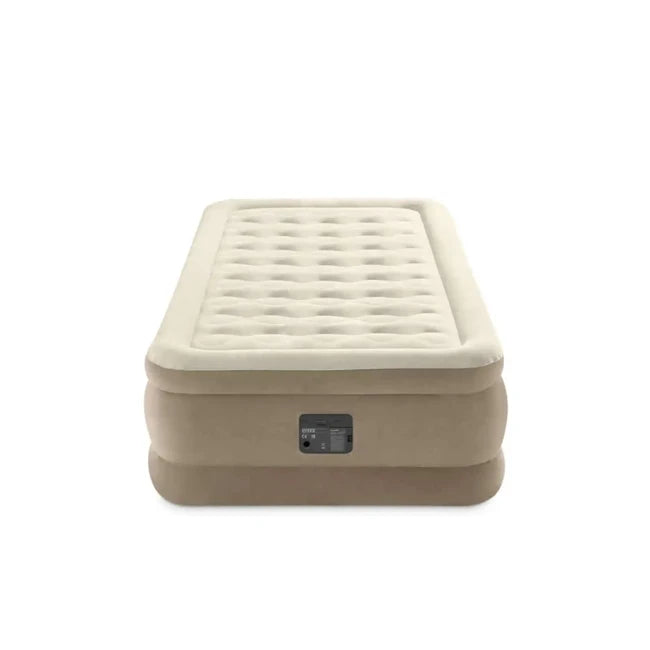 Intex Twin Ultra Plush madrac na napuhavanje