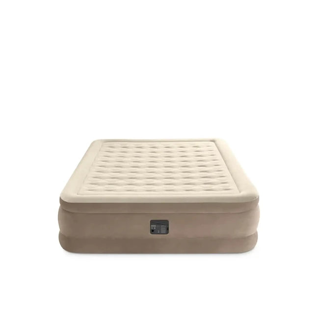 Intex Ultra Plush madrac na napuhavanje Queen