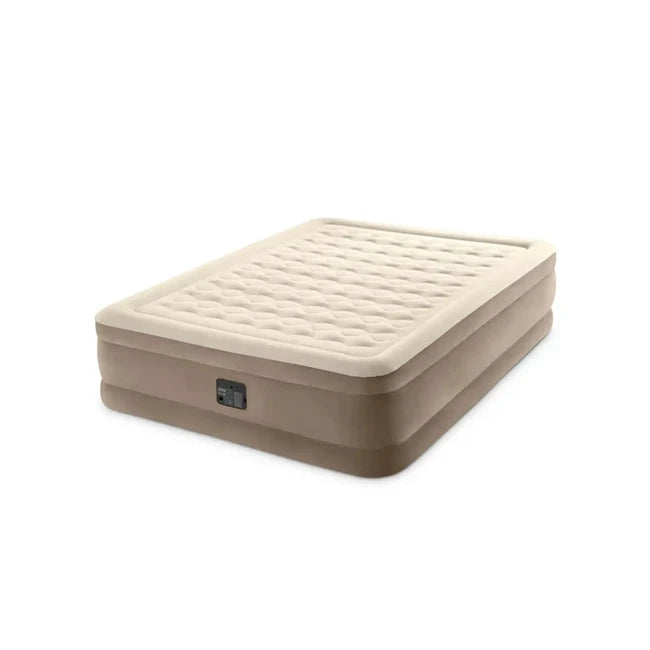 Intex Ultra Plush madrac na napuhavanje Queen