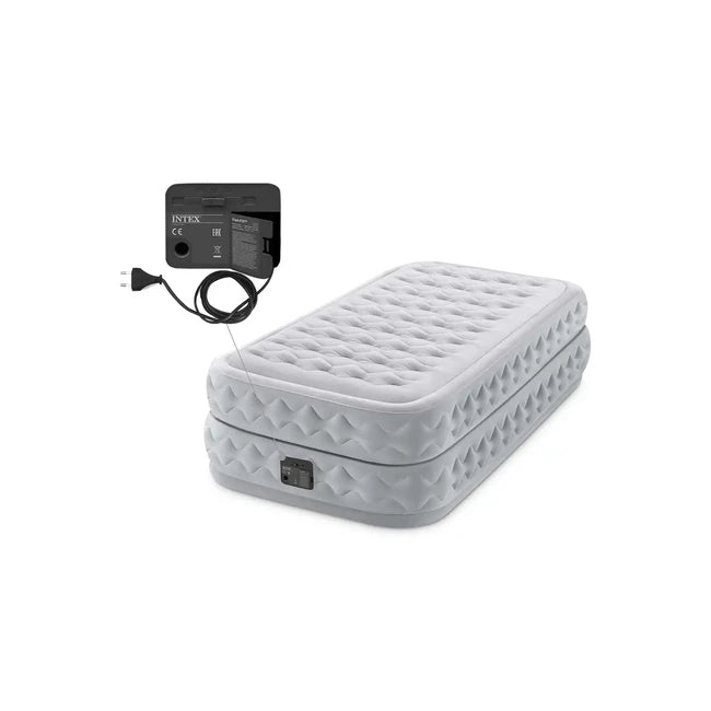 Intex Twin Supreme Air-flow madrac na napuhavanje