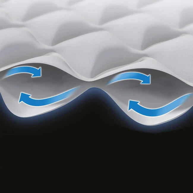 Intex Supreme Air-flow madrac na napuhavanje Queen