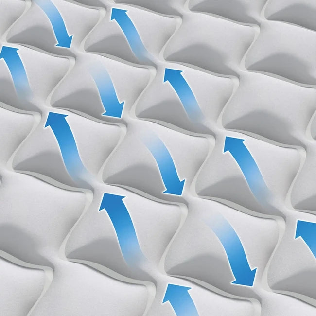 Intex Twin Supreme Air-flow madrac na napuhavanje