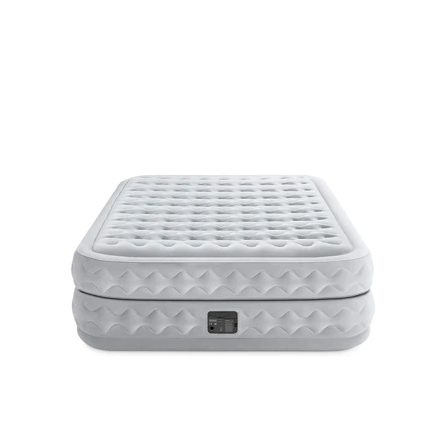 Intex Supreme Air-flow madrac na napuhavanje Queen
