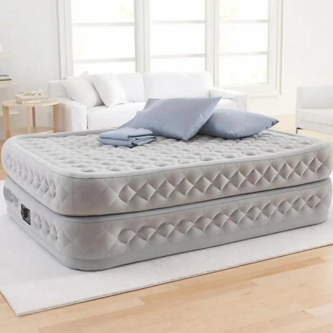 Intex Supreme Air-flow madrac na napuhavanje Queen