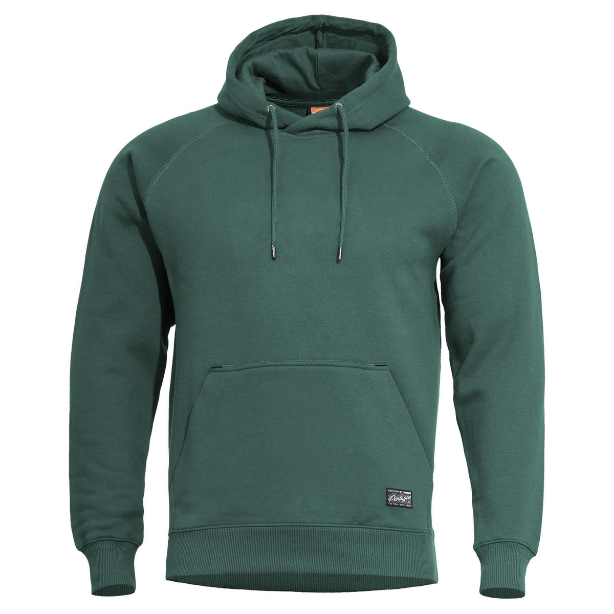 Pentagon Phaeton pulover s kapuljačom, SpringBok green