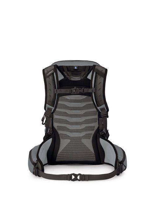 OSPREY TEMPEST PRO 20 turistički ruksak, silver lining