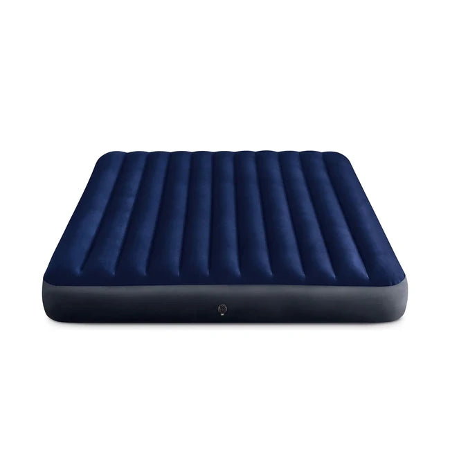Intex King Dura-Beam Classic Downy madrac na napuhavanje