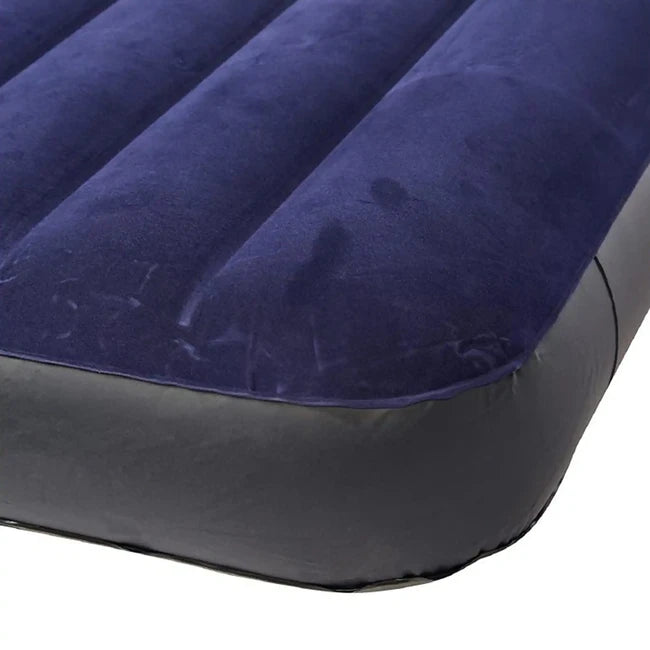 Intex King Dura-Beam Classic Downy madrac na napuhavanje