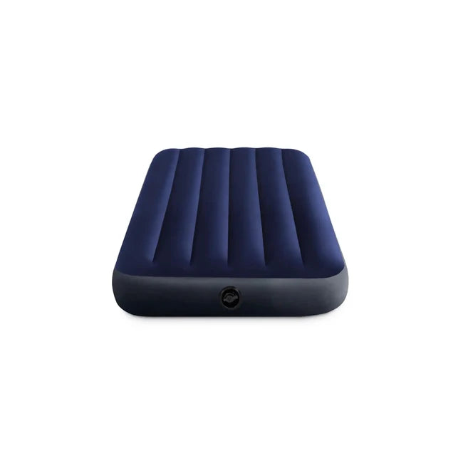 Intex Twin Dura-Beam Classic Downy madrac na napuhavanje