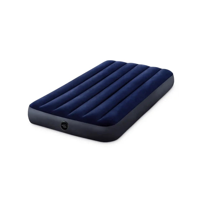 Intex Twin Dura-Beam Classic Downy madrac na napuhavanje