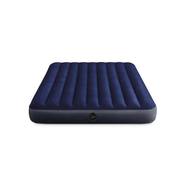 Intex Dura-Beam Classic Downy madrac na napuhavanje Full