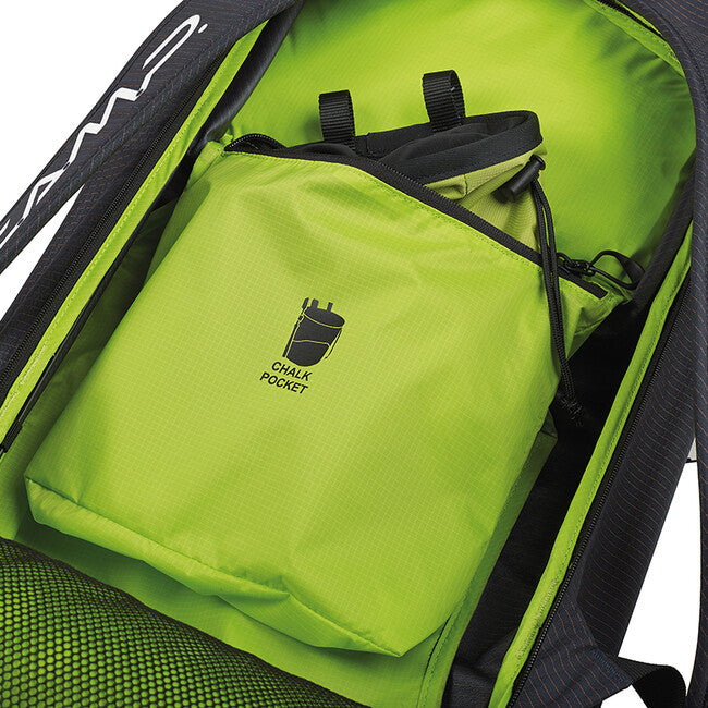 CAMP Rox Alpha ruksak za penjanje 40 l