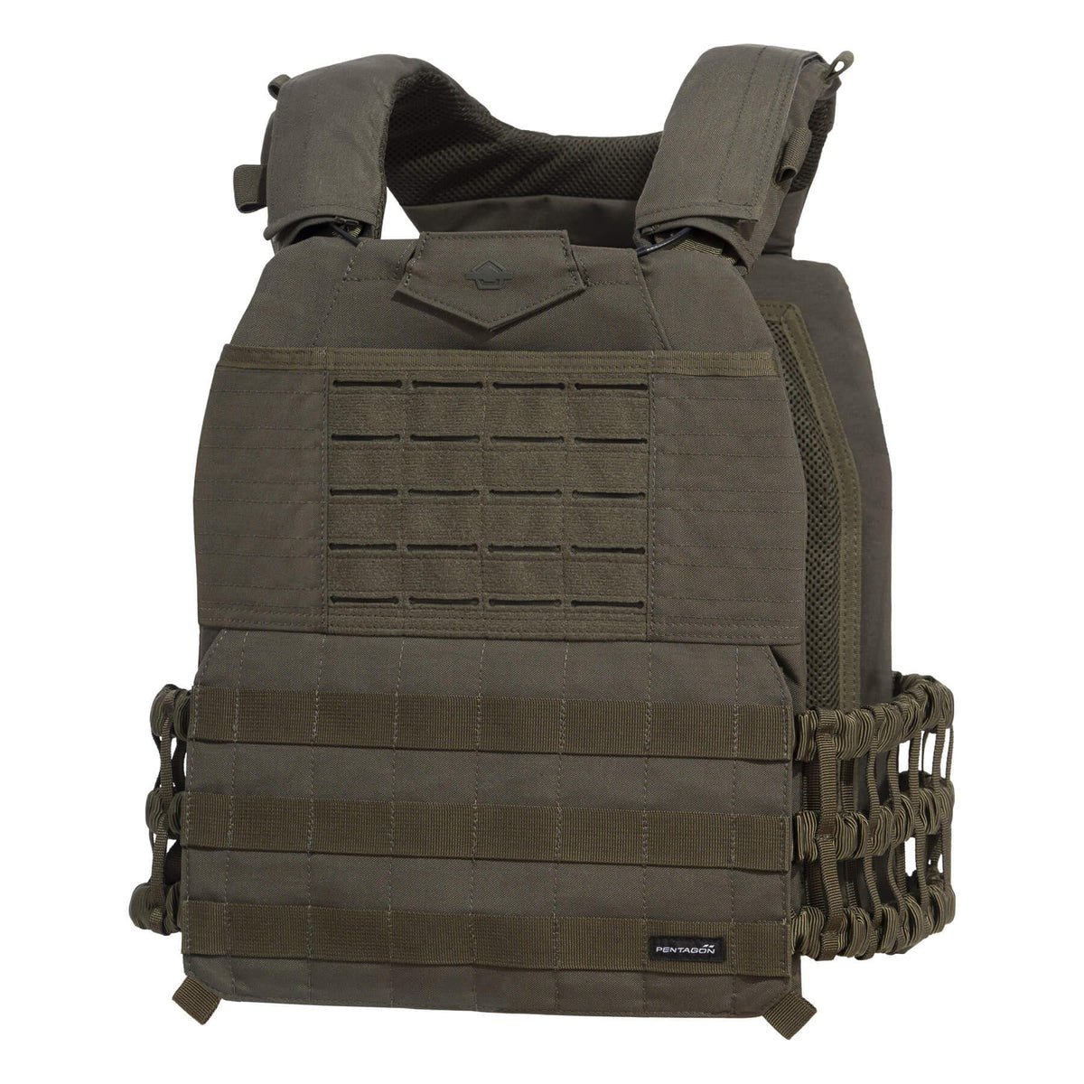 Pentagon Milon MK3 nosač ploča, RAL7013
